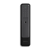 Push-Pull Mortise