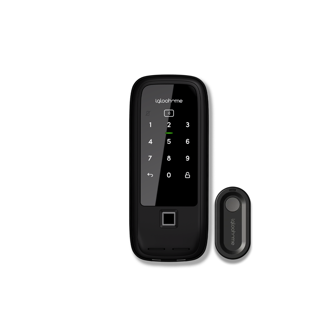 Gate Lock