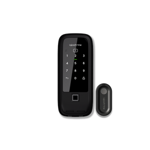 Gate Lock