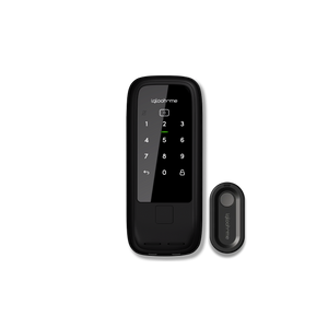 Gate Lock